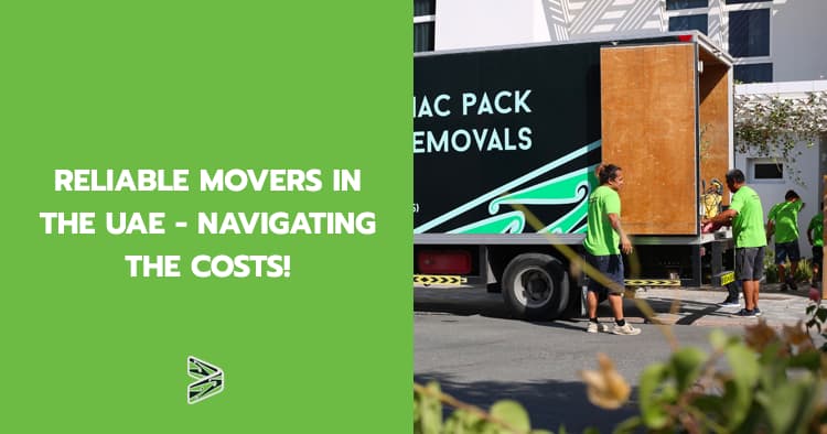 movers in the UAE