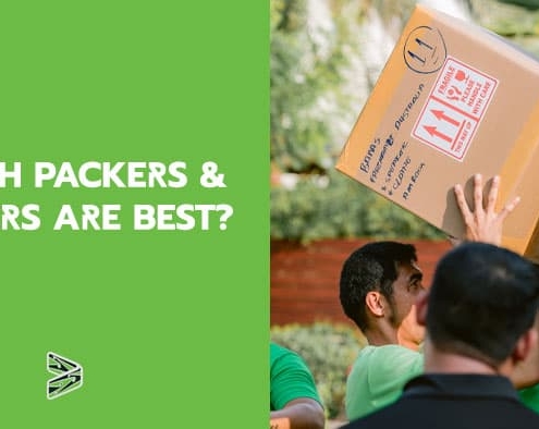 Which packers and movers are best?